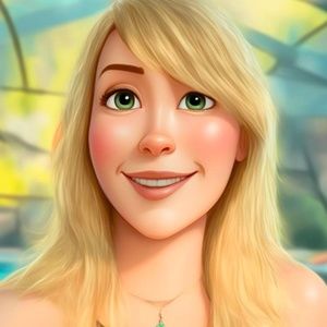 Meet your Posher, Dawn